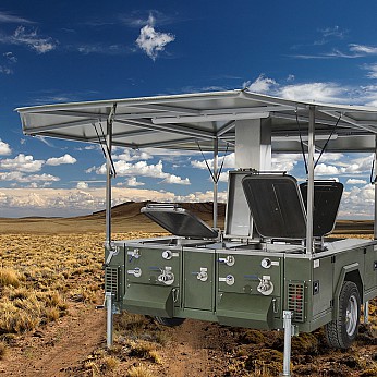 Field Kitchen